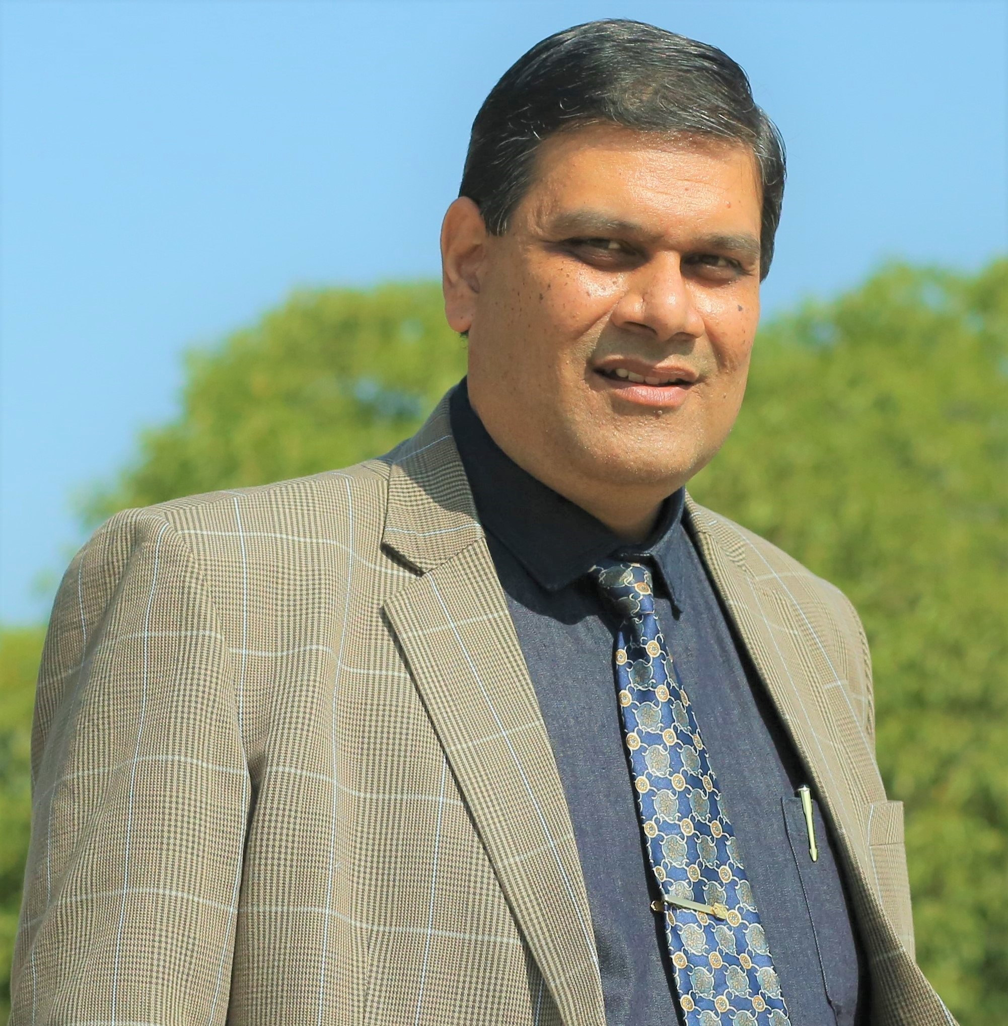 Mahendra-Sharma Mahendra-Sharma