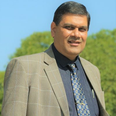 Mahendra-Sharma